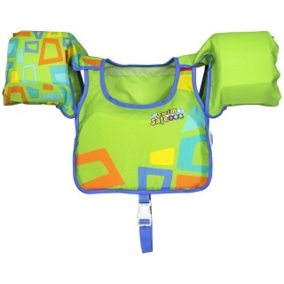 Bestway Dziecięca Kamizelka do Pływania BESTWAY Aquastar Swim Pal