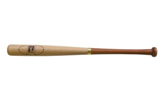 LUCIO LONDERO Baseball bat LONDERO 770 light/dark beech