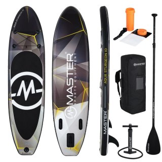 Master Deska SUP MASTER Aqua Sturgeon