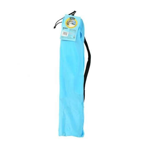 NC3035 NIEBIESKI KRZESŁO PLAŻOWE NILS CAMP