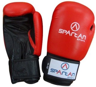 Spartan Sport Rękawice Bokserskie Dla Dorosłych 8 Oz