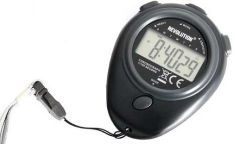 Spartan Stoper Timer Sportowy Cyfrowy Elektroniczny SPARTAN