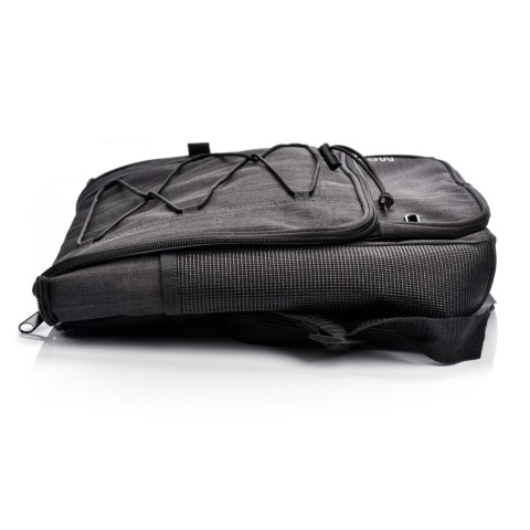 Torba termiczna Meteor Frosty 30 l czarny