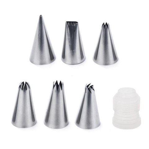 Grupa Orion Sp. z o.o. Tylki do Dekoracji z Adapterem ORION 7 el.