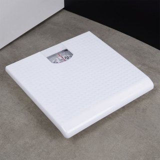 Grupa Orion Sp. z o.o. Analogowa Waga Łazienkowa Mechaniczna do 120 Kg ORION