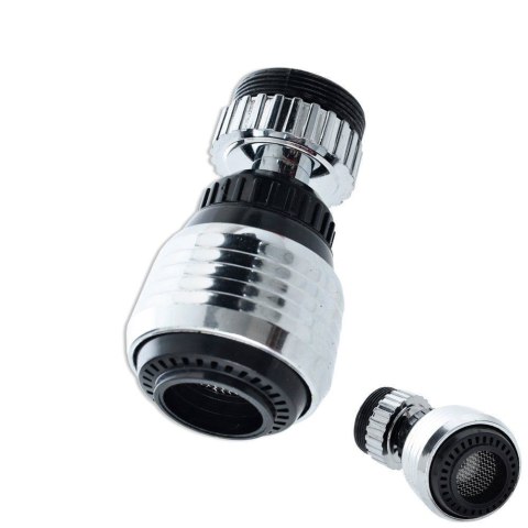 Grupa Orion Sp. z o.o. Perlator do Wody Napowietrzający 6 cm ORION Oszczędność 2 Strumienie