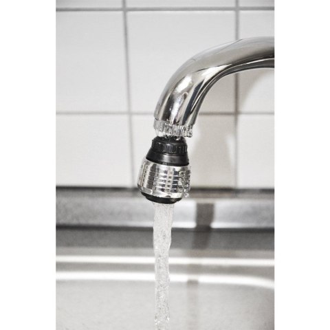 Grupa Orion Sp. z o.o. Perlator do Wody Napowietrzający 6 cm ORION Oszczędność 2 Strumienie