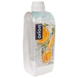 Grupa Orion Sp. z o.o. Butelka Bidon na Gazowaną Wodę do Saturatora Aquadream Solidna ORION 1,1 l