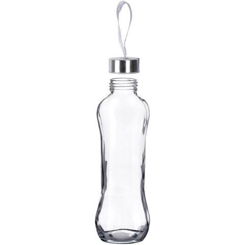 Grupa Orion Sp. z o.o. Butelka na wodę szklana 600 ml