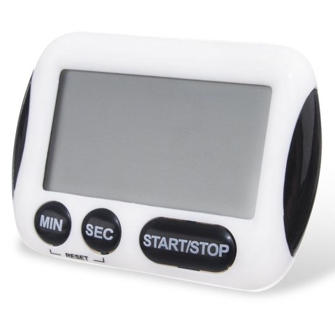 Grupa Orion Sp. z o.o. Cyfrowy Czasomierz Minutnik z Magnesem Kuchenny Solidny ORION 9 x 6,5 cm