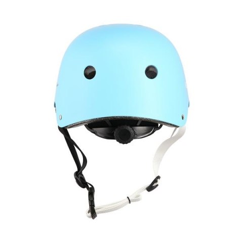 MTW001 NIEBIESKI ROZM. L(58-61CM) KASK NILS EXTREME