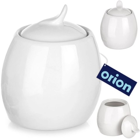 Orion Cukierniczka porcelanowa MONA 240 ml