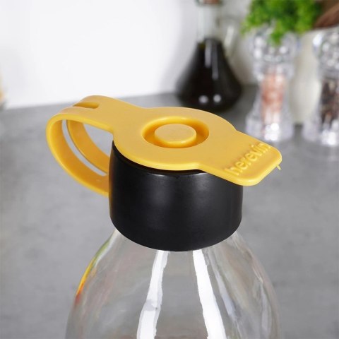 Vilde Butelka na lemoniadę szklana 1 l