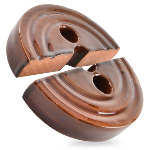 Grupa Orion Sp. z o.o. Dociskowy Kamień do Kiszenia Kapusty Beczki 21 cm ORION