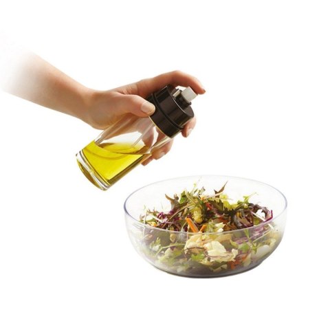 Grupa Orion Sp. z o.o. Dozownik do Oliwy i Octu - Atomizer 150 ml Spryskiwacz ORION