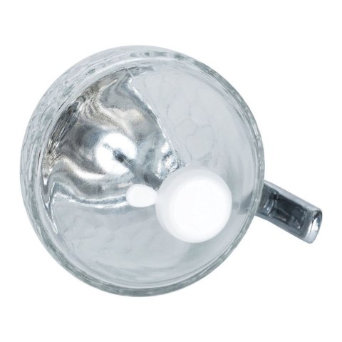 Grupa Orion Sp. z o.o. Dyspenser do Syropu Miodu Szklany Dozownik ORION 250 ml