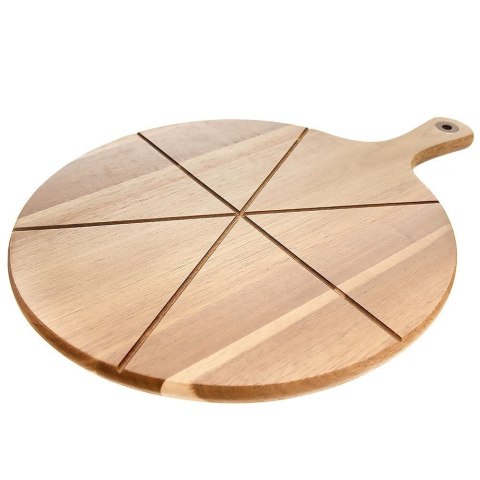 Grupa Orion Sp. z o.o. Deska do Pizzy Drewniana ORION 43,5x32 cm