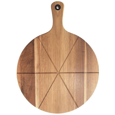 Grupa Orion Sp. z o.o. Deska do Pizzy Drewniana ORION 43,5x32 cm