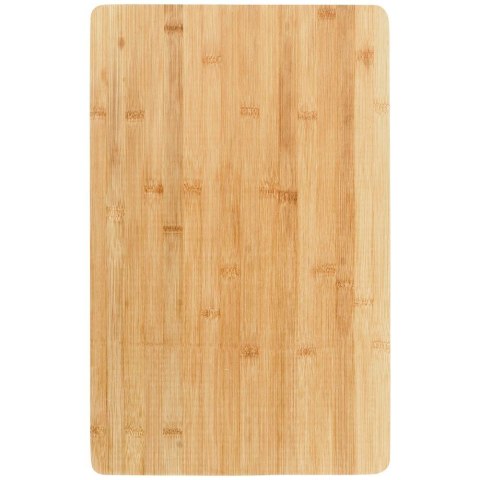 Grupa Orion Sp. z o.o. Deska do Krojenia Bambusowa ORION 46 x 30 x 5 cm Odporna na Wilgoć