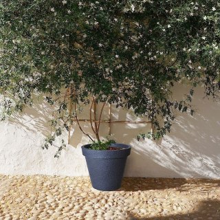 Grupa Orion Sp. z o.o. Doniczka donica okrągła ogrodowa zewnętrzna duża 39 cm