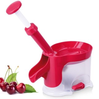 Grupa Orion Sp. z o.o. Drylownica do Wiśni i Oliwek z Przyssawką 20x12x27 cm