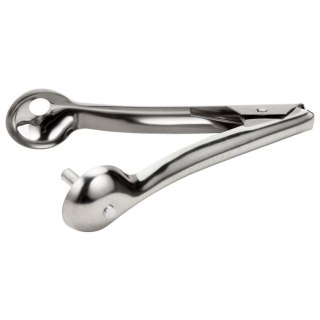 VLACHOS BROS S.A IMPORTS (NAVA),Valantis Vlachos Drylownica stalowa do usuwania pestek z owoców ACER 13,5 cm