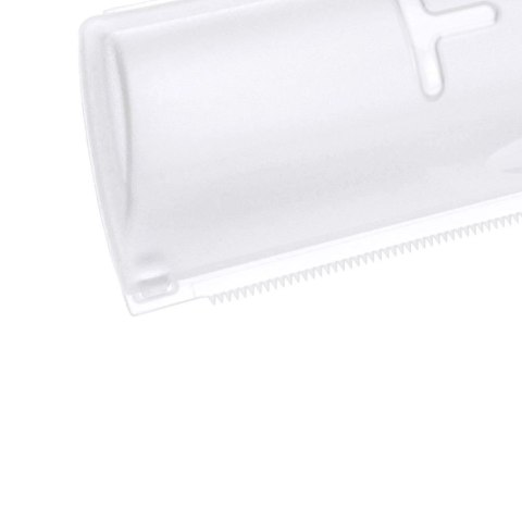 Grupa Orion Sp. z o.o. Dyspenser do Folii EXCELLENT HOUSEWARE 32 cm z Ząbkami Tnącymi, Podajnik