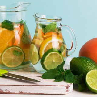 Grupa Orion Sp. z o.o. Dzbanek szklany 500 ml