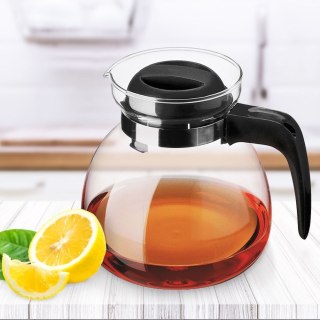 Grupa Orion Sp. z o.o. Dzbanek do Kawy i Herbaty Szklany ORION 2,3 L
