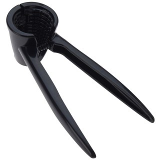 Grupa Orion Sp. z o.o. Dziadek do Orzechów EXCELLENT HOUSEWARE 18 cm Aluminiowy Czarny z Rowkami