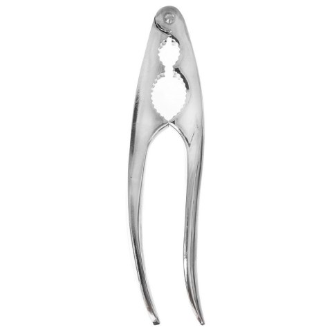 Grupa Orion Sp. z o.o. Dziadek do Orzechów Metalowy Wytrzymały Solidny Łupacz LUXY 15 cm