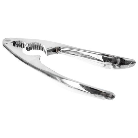 Grupa Orion Sp. z o.o. Dziadek do Orzechów Metalowy Wytrzymały Solidny Łupacz LUXY 15 cm