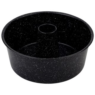 VLACHOS BROS S.A IMPORTS (NAVA),Valantis Vlachos FORMA NA BABKĘ DO PIECZENIA Z KOMINEM GRANITOWA