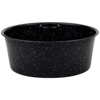 VLACHOS BROS S.A IMPORTS (NAVA),Valantis Vlachos FORMA NA BABKĘ DO PIECZENIA Z KOMINEM GRANITOWA