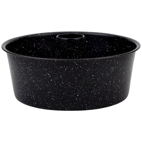 VLACHOS BROS S.A IMPORTS (NAVA),Valantis Vlachos FORMA NA BABKĘ DO PIECZENIA Z KOMINEM GRANITOWA