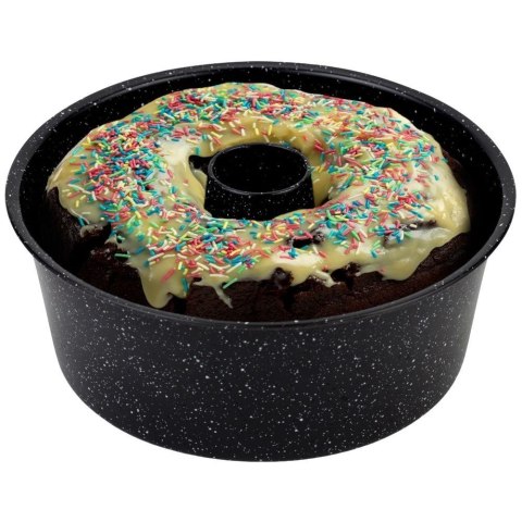 VLACHOS BROS S.A IMPORTS (NAVA),Valantis Vlachos FORMA NA BABKĘ DO PIECZENIA Z KOMINEM GRANITOWA