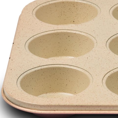 VLACHOS BROS S.A IMPORTS (NAVA),Valantis Vlachos Forma do Muffinek Granitowa NAVA