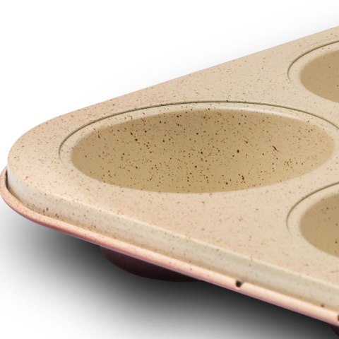 VLACHOS BROS S.A IMPORTS (NAVA),Valantis Vlachos Forma do Muffinek Granitowa NAVA