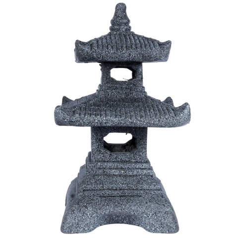 Figurka ogrodowa pagoda japońska 50 cm