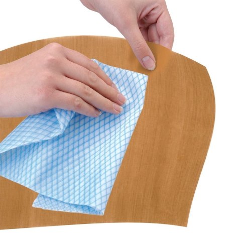 Grupa Orion Sp. z o.o. Folia do pieczenia teflonowa 40x33 cm