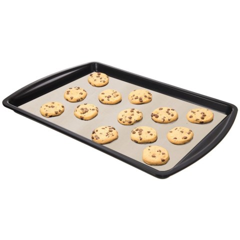 Grupa Orion Sp. z o.o. Folia do Pieczenia Teflonowa HIT 40 x 33 cm Wielorazowa do Piekarnika