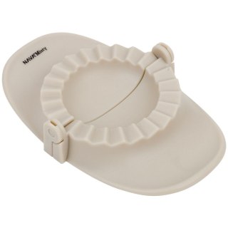 VLACHOS BROS S.A IMPORTS (NAVA),Valantis Vlachos Forma do Pierogów NAVA MISTY Pierogownica 9,5 cm do Zmywarki