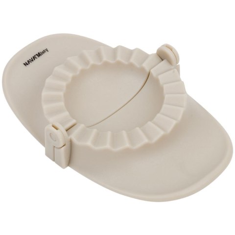 VLACHOS BROS S.A IMPORTS (NAVA),Valantis Vlachos Forma do Pierogów NAVA MISTY Pierogownica 9,5 cm do Zmywarki