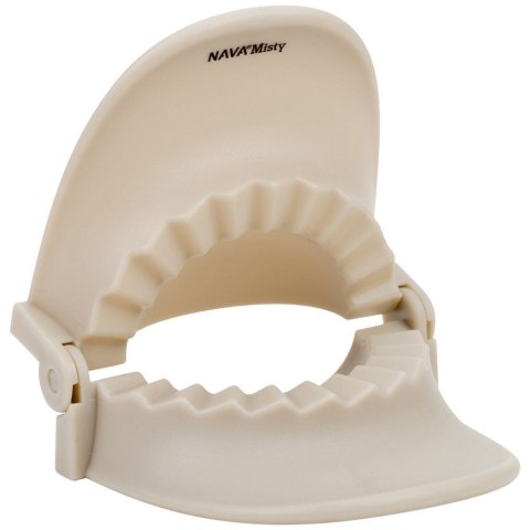 VLACHOS BROS S.A IMPORTS (NAVA),Valantis Vlachos Forma do Pierogów NAVA MISTY Pierogownica 9,5 cm do Zmywarki