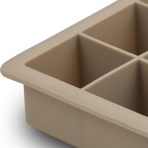 VLACHOS BROS S.A IMPORTS (NAVA),Valantis Vlachos Foremka silikonowa do dużych kostek lodu 15 szt.