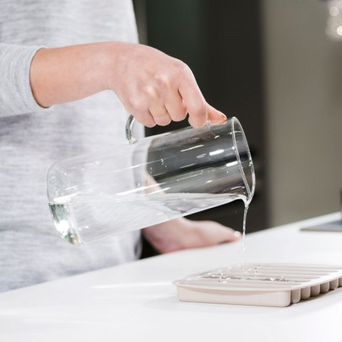 Foremka silikonowa forma do kostek lodowych lodu pałek lizaków czekoladowych z czekolady