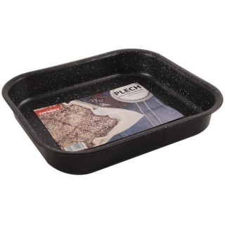 Grupa Orion Sp. z o.o. Brytfanna Emaliowana do Piekarnika Ciasta Prostokątna ORION 3 L 29,5x26x cm