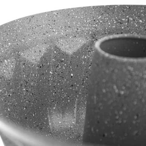 Grupa Orion Sp. z o.o. Forma do Pieczenia Babki Granitowa z Kominem ORION 24,5cm