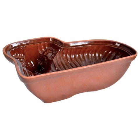 Grupa Orion Sp. z o.o. Forma do Pieczenia ORION Baranek Wielkanocny Ceramiczna Glazurowana