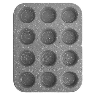 Grupa Orion Sp. z o.o. Forma do Muffinek Granitowa Grande